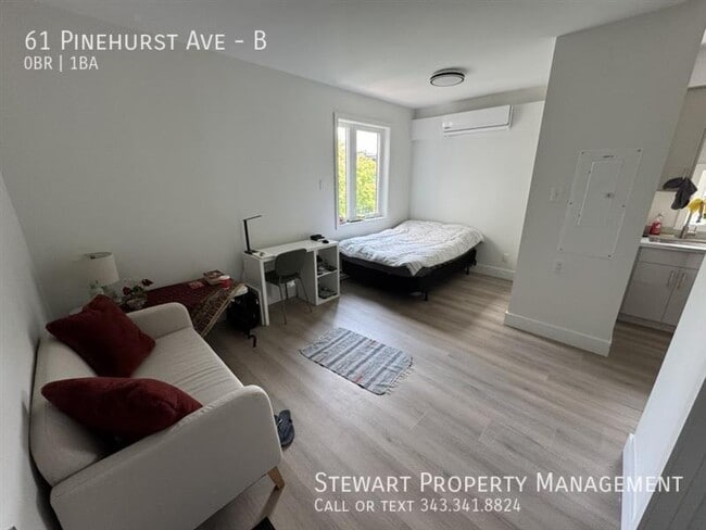 Building Photo - 61 Pinehurst Ave