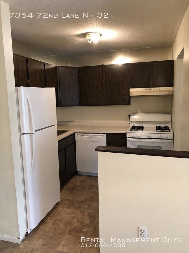 Building Photo - 1 bedroom in Brooklyn Park MN 55428