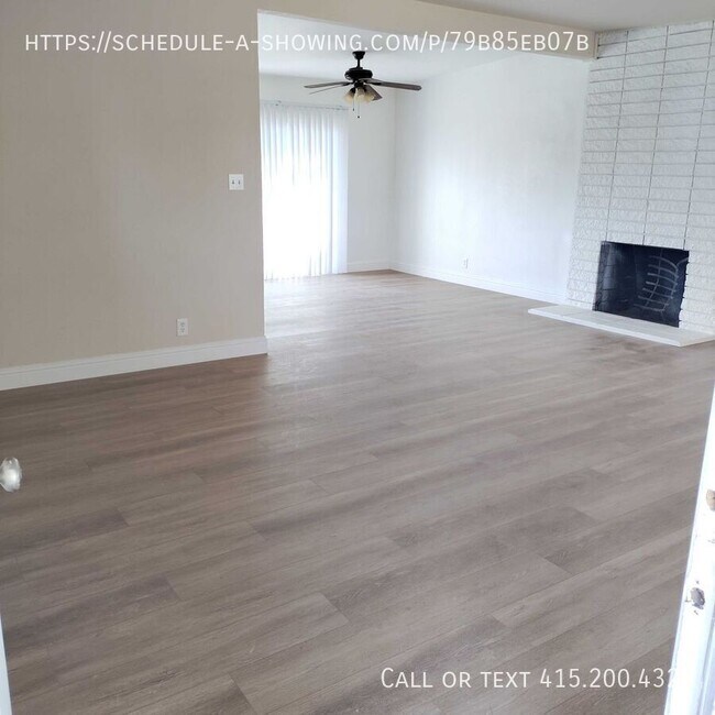 Building Photo - Newly Remodeled house with large yard!!