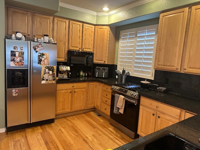 Foto del edificio - 1516 S Logan St