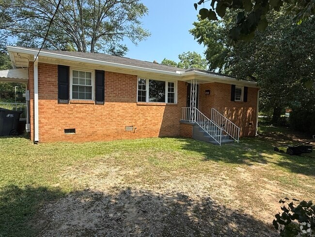 Building Photo - 325 Welcome Ave