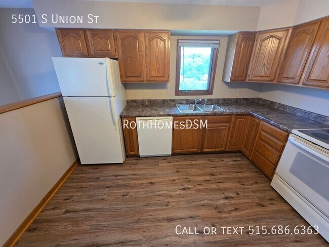 Foto del edificio - 5501 S Union St