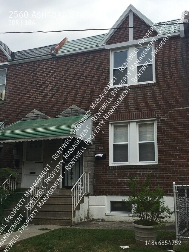 Primary Photo - 2560 S Ashford St