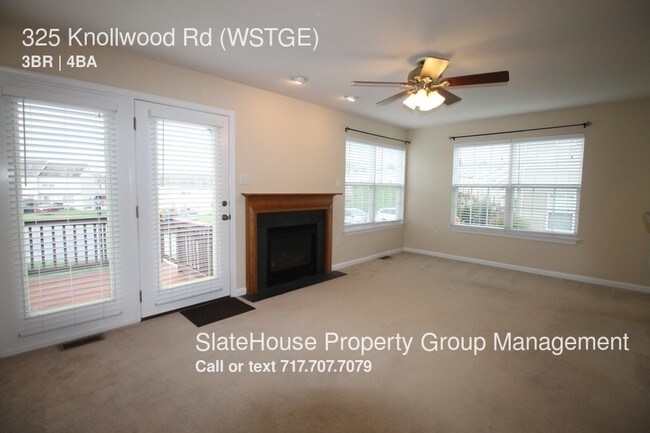 Building Photo - 325 Knollwood Rd