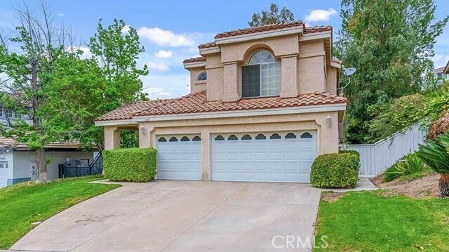 Foto principal - 16401 Mountain Mist St