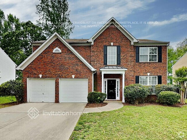 Building Photo - 10923 Chastain Parc Dr