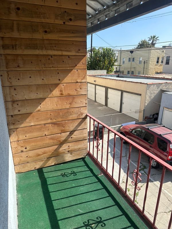 Foto del edificio - 414 N Orange Grove Ave