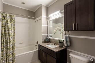 Model 1 x 1 Apartment - 3350 At Alterra