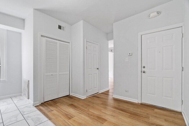 Foto del edificio - 2105 N 17th St