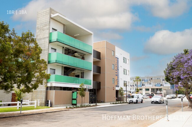 Foto del edificio - 252 Church Ave