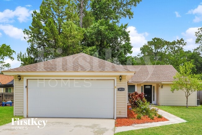 Building Photo - 3919 Summer Pines Dr