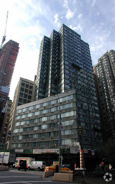 Foto del edificio - The Allegro