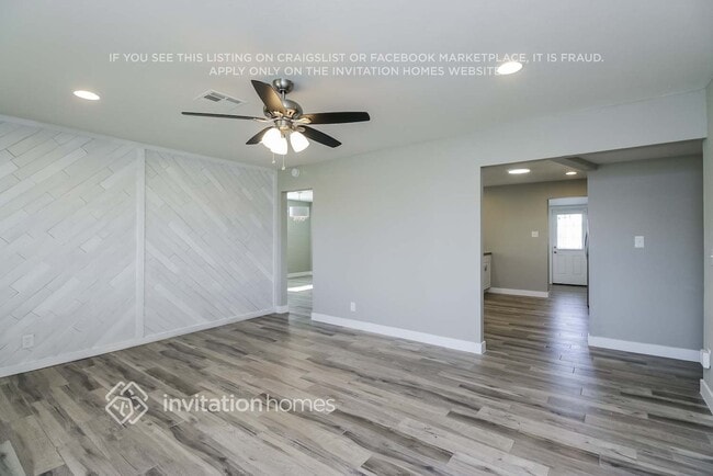 Building Photo - 7846 E Willetta St