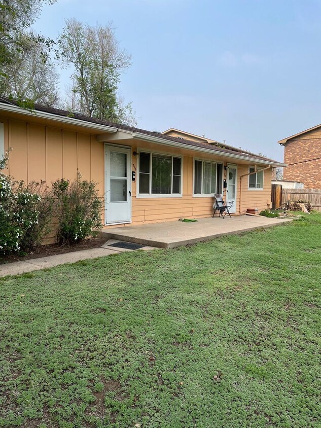 Primary Photo - 1716-1718 Morningside Dr