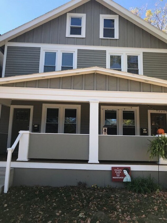 Foto principal - Indianola Ave 2567-2569 WACPM