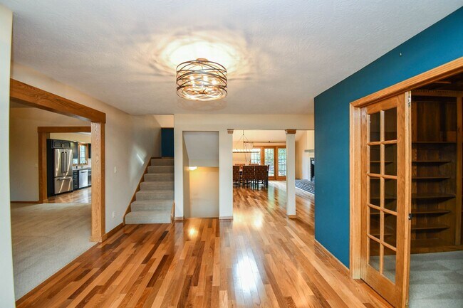 Foto del edificio - 4404 S Yellowstone Ln