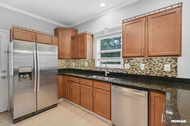 Foto del edificio - Charming 3BR House in Leland