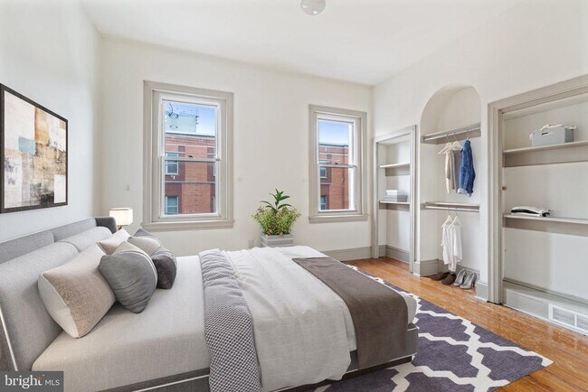 Foto del edificio - 2124 N Carlisle St