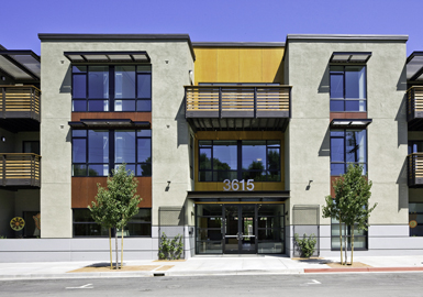 Building Photo - Main Street Village
