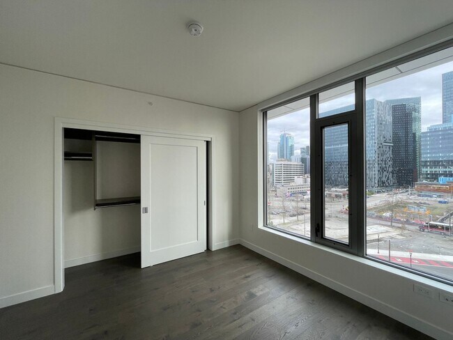 Foto del edificio - Great Condo for rent
