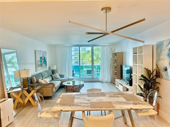 Building Photo - 2301 Collins Ave