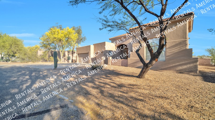 Primary Photo - 1777 W Placita de Ocampo
