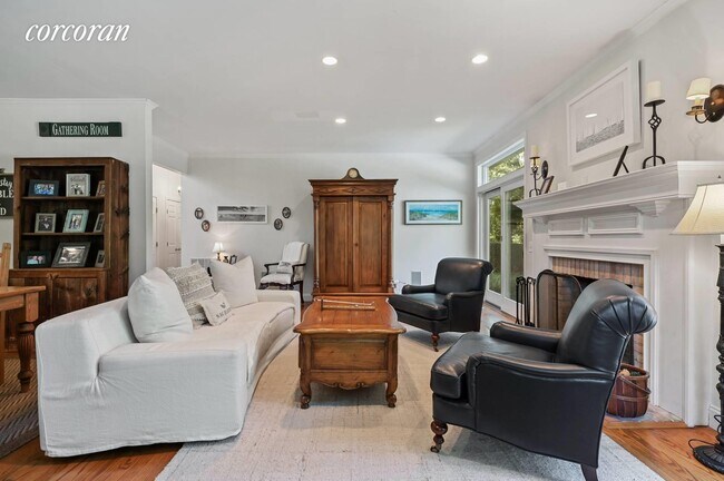 Foto del edificio - 30 Cedar Point Ln