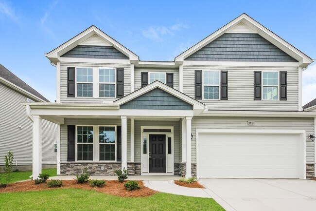 Foto del edificio - 5744 Orchardgrass Rd