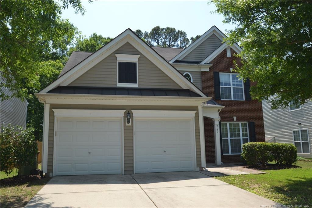 Primary Photo - 2031 Addenbrock Dr