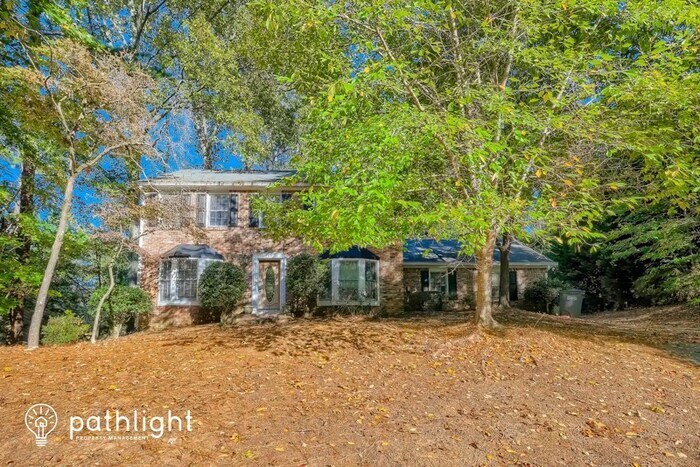 Primary Photo - 1392 Churchill Way, Marietta, GA, 30062