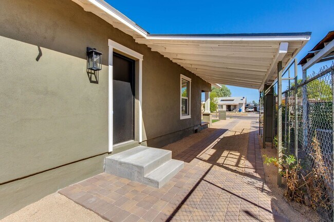 Foto del edificio - 1329