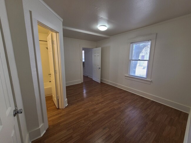 Foto del edificio - Cozy 1 bedroom in Plemons Addition