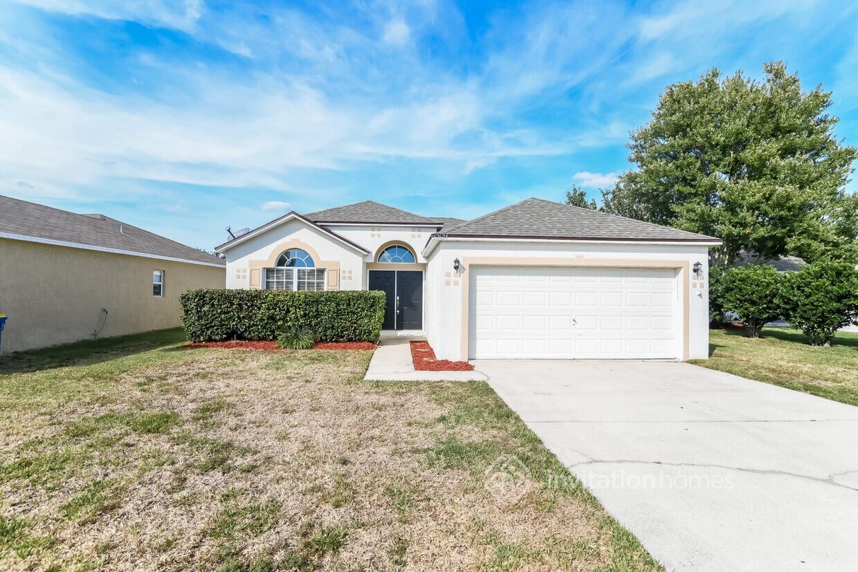 12624 Avery Hill Ct, Jacksonville, FL 32225 House Rental in