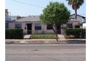 Building Photo - 3791 Marlborough Ave