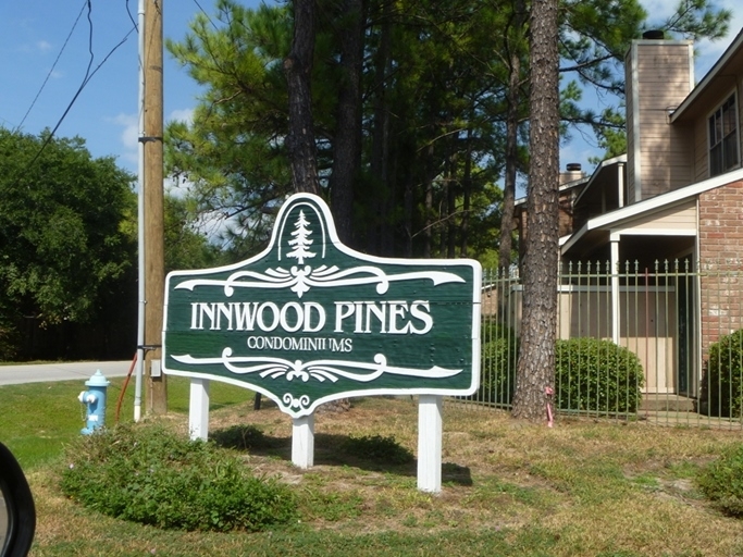 Foto principal - Innwood Pines