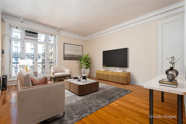 Foto del edificio - 510 W 110th St