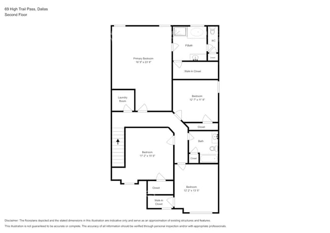 Building Photo - 69 High Trail Pass
