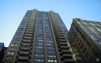 Building Photo - The Coronet Condominium