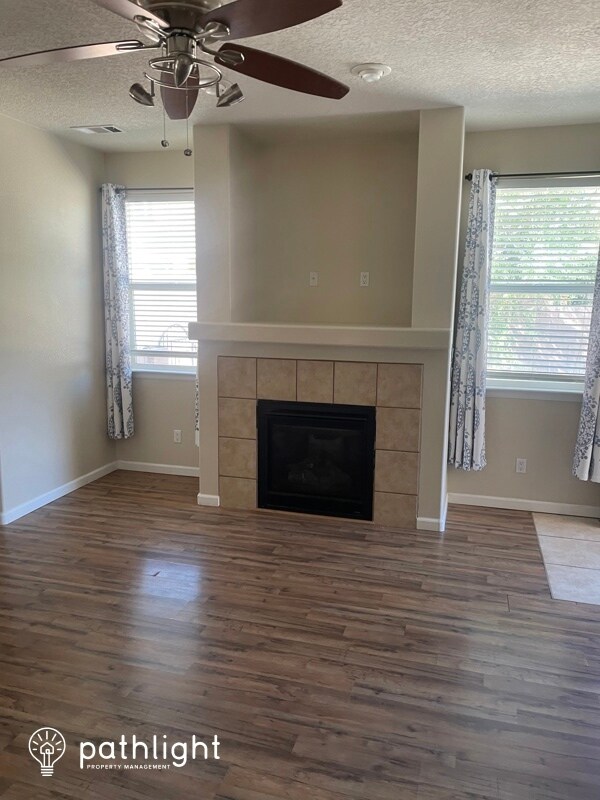 3648 Tierra Abierta Pl NE, Rio Rancho, NM 87124 House Rental in Rio