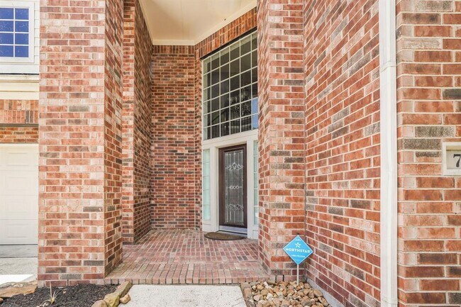 Foto del edificio - 7502 Water Wood Trail