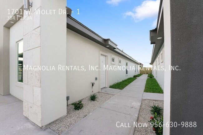 Foto del edificio - 1701 W Violet Dr