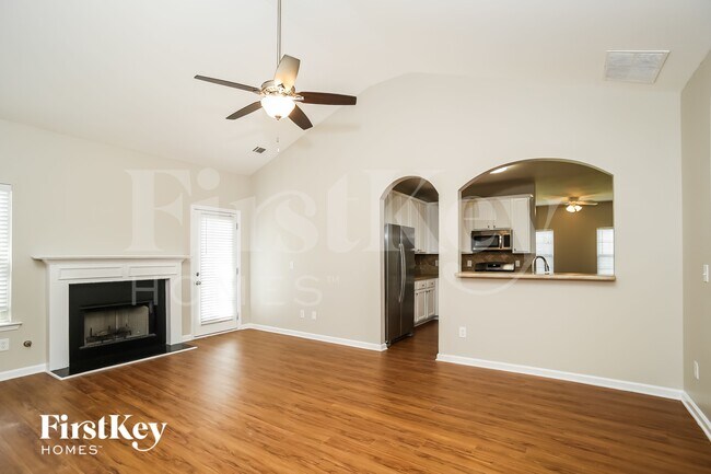 Foto del edificio - 23 Hamilton Blvd NW