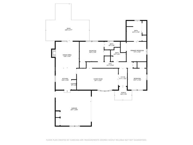 Building Photo - 3204 N Wildan Ave