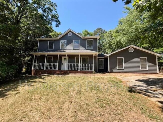 Foto del edificio - 2407 Wildburne Ct