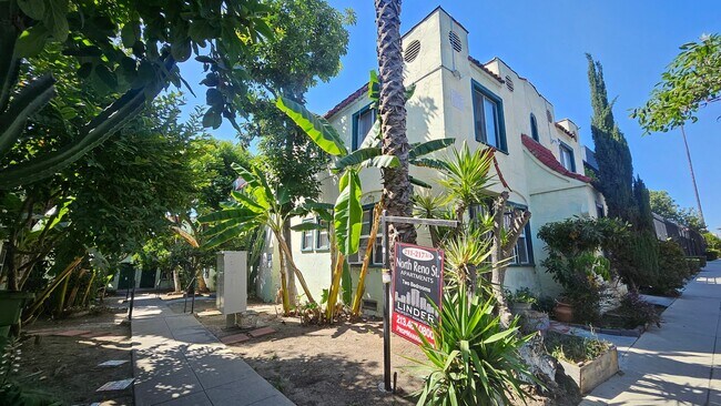 Foto del edificio - 213 N Reno St