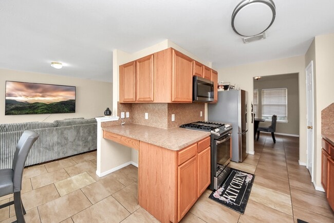 Foto del edificio - 20626 Sycamore Crest Ln