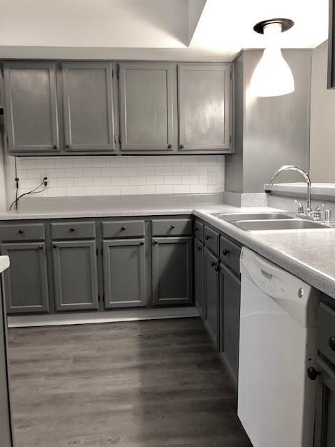 Foto del edificio - 6701 Dickens Ferry Rd