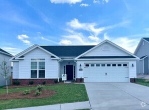 Building Photo - 1107 Thurloe Dr