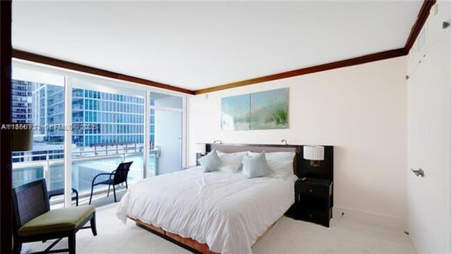 Photo - 6801 Collins Ave Apartment
