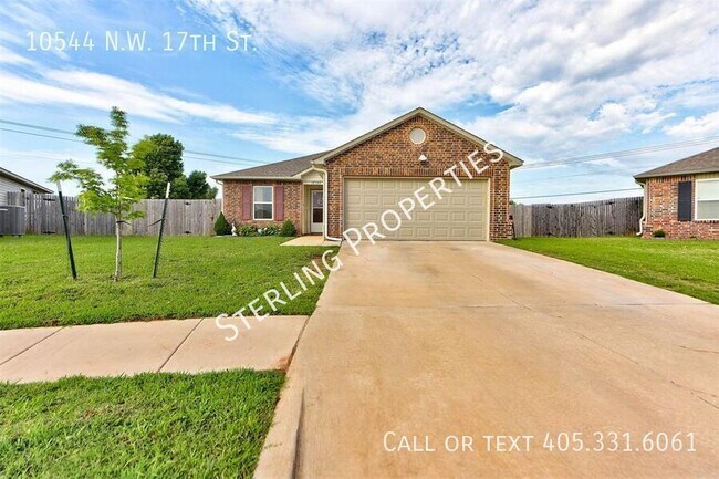 Foto del edificio - 10544 NW 17th St